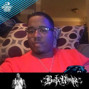 Meet your Posher, Chad